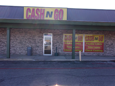 Cash-N-Go picture