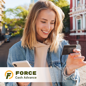 Force Cash Advance picture