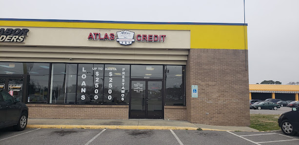 Atlas Credit Company, Inc. picture
