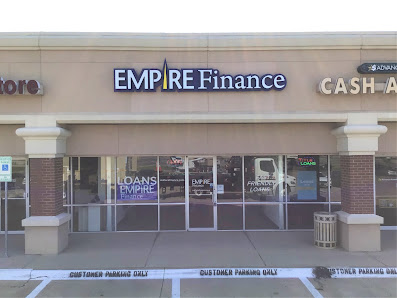 Empire Finance of Irving picture