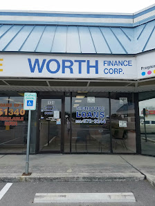 Worth Finance Corporation picture