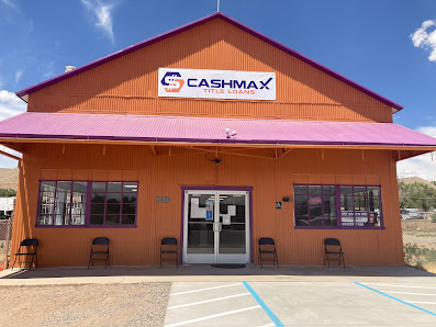 CASHMAX Title Loans picture
