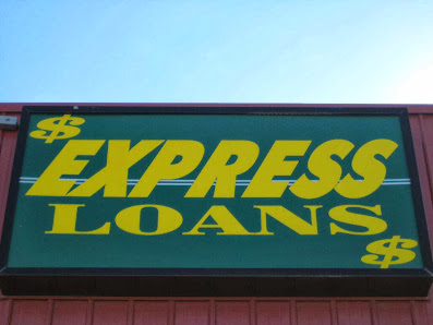 Express Loans picture