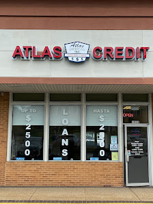Atlas Credit Company picture