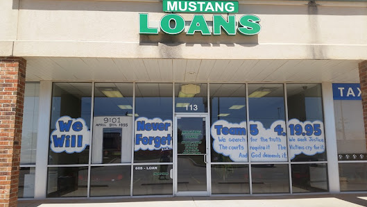 Mustang Loans picture