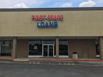 First State Loans of Hartselle, Inc picture