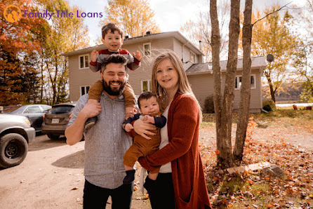 Family Car Title Loans picture