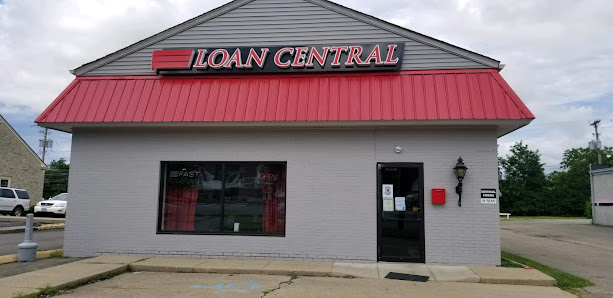 Loan Central picture