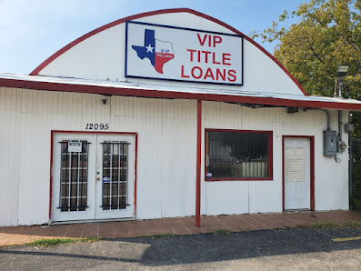 VIP Title Loans picture