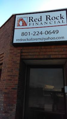 Red Rock Financial of Orem picture