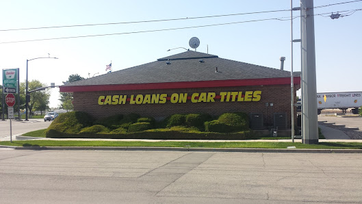 Northwest Title Loans picture