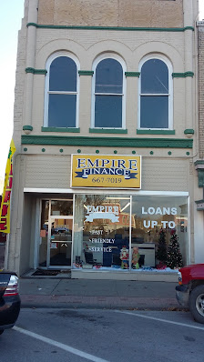 Empire Finance of Nevada picture