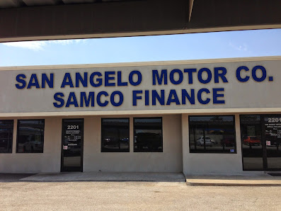 Samco Finance picture