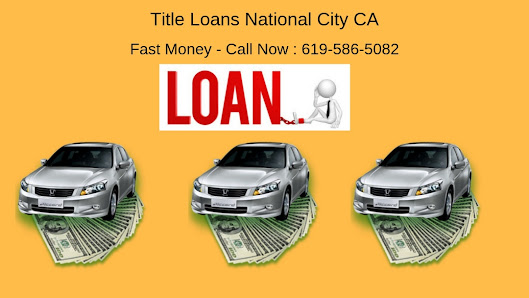 Top Auto Car Loans National City Ca picture