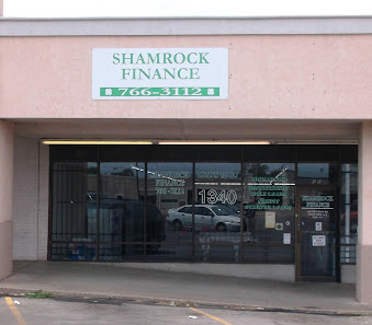 Shamrock Finance picture