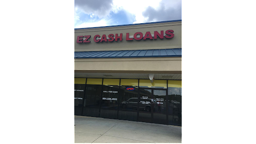 EZ Cash Loans of SC, Inc. picture