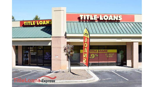 Title Loans Express picture