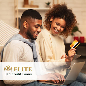 Elite Bad Credit Loans picture