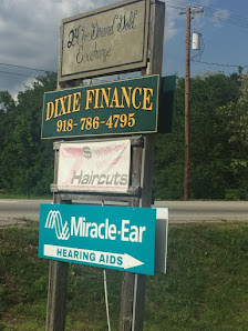 Dixie Finance of Grove picture