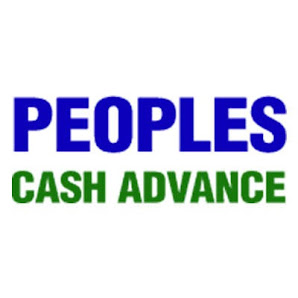 Peoples Cash Advance picture