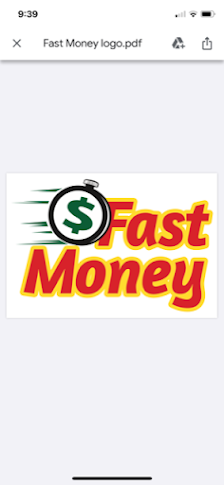 Fast Money picture
