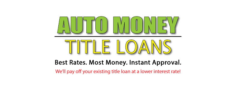 Auto Money Title Loans picture