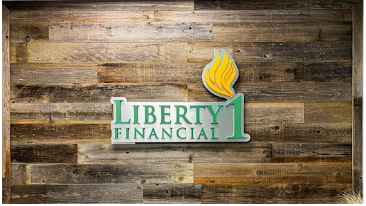 Liberty1 Financial picture