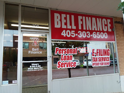 Bell Finance Loans Seminole picture