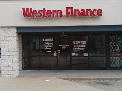 Western Finance Associates picture