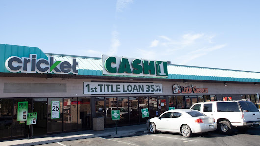 CASH 1 Loans picture