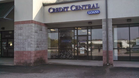 Credit Central picture