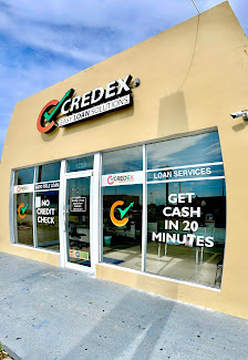 Credex Auto Title Loans Hialeah picture