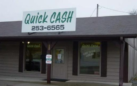 Harrisburg Quick Cash picture