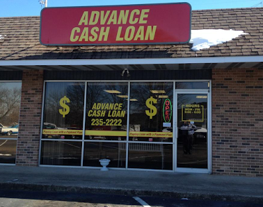 Advance Cash Loans picture