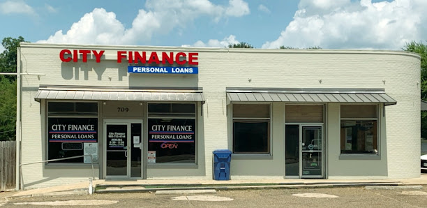 City Finance in Longview picture