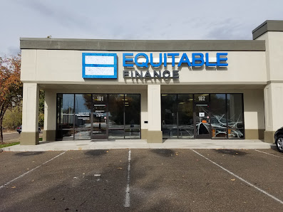 The Equitable Finance Company picture