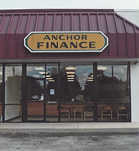 Anchor Finance of Bethany picture
