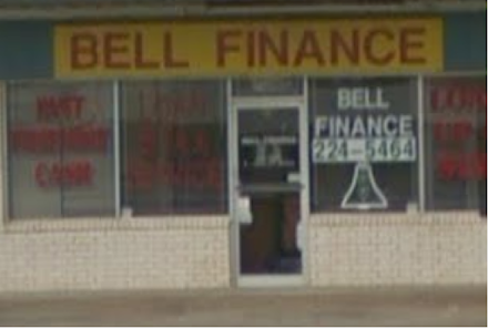 Bell Finance Loans Chickasha picture