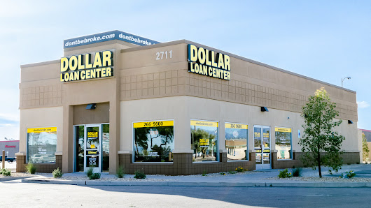 Dollar Loan Center picture