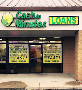 Cash in Minutes picture