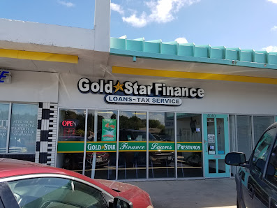 Gold Star Finance Inc picture