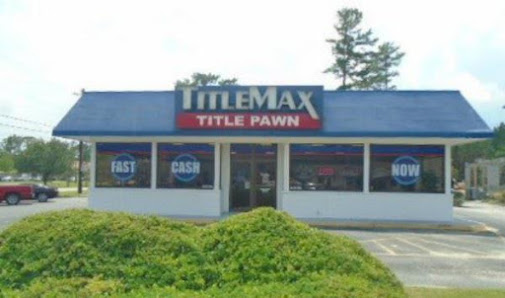TitleMax Title Pawns picture