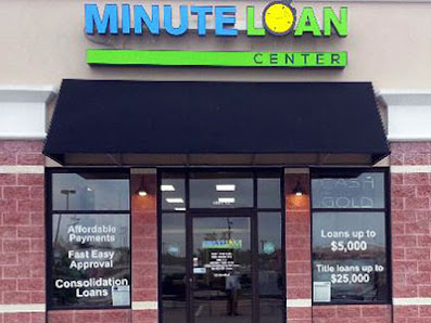 Minute Loan Center picture