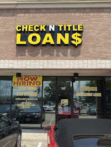 Check N Title Loans picture