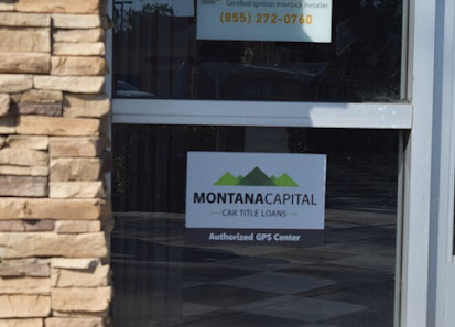 Montana Capital Car Title Loans picture