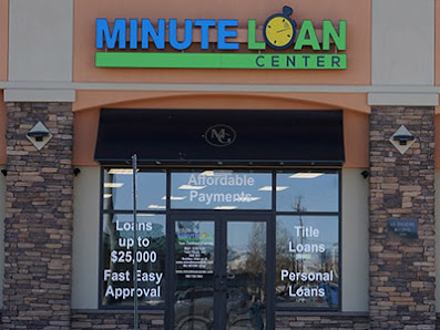Minute Loan Center picture