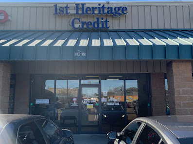 First Heritage Credit picture