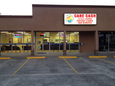 Care Cash Express picture
