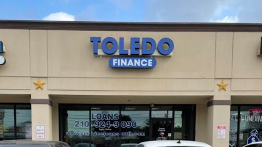 Toledo Finance Company picture