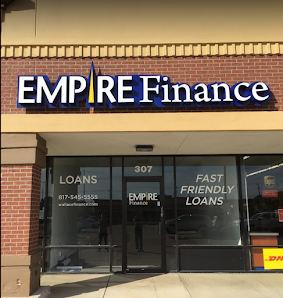 Empire Finance of Bedford picture
